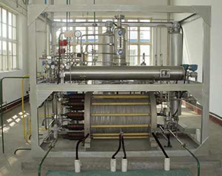The wide range of nitrogen application, nitrogen generator to solve the fundamental problem